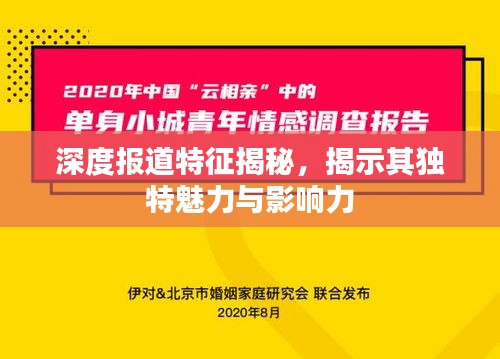 深度报道特征揭秘，揭示其独特魅力与影响力