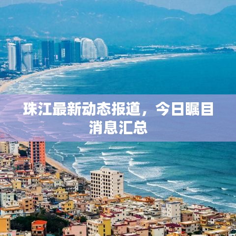 珠江最新动态报道，今日瞩目消息汇总