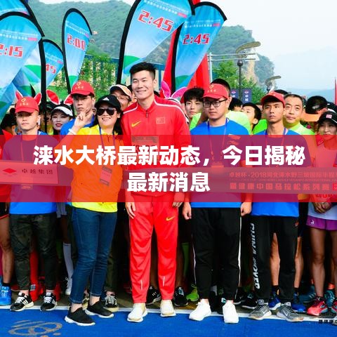 涞水大桥最新动态，今日揭秘最新消息